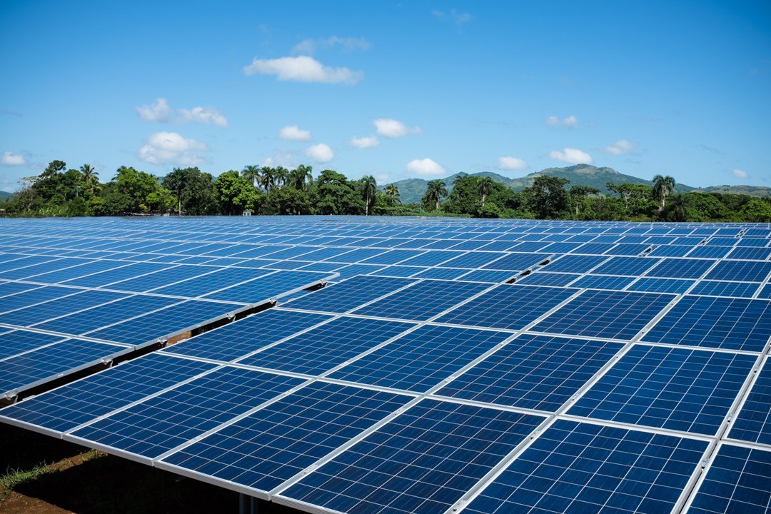 Solar EPC Solutions