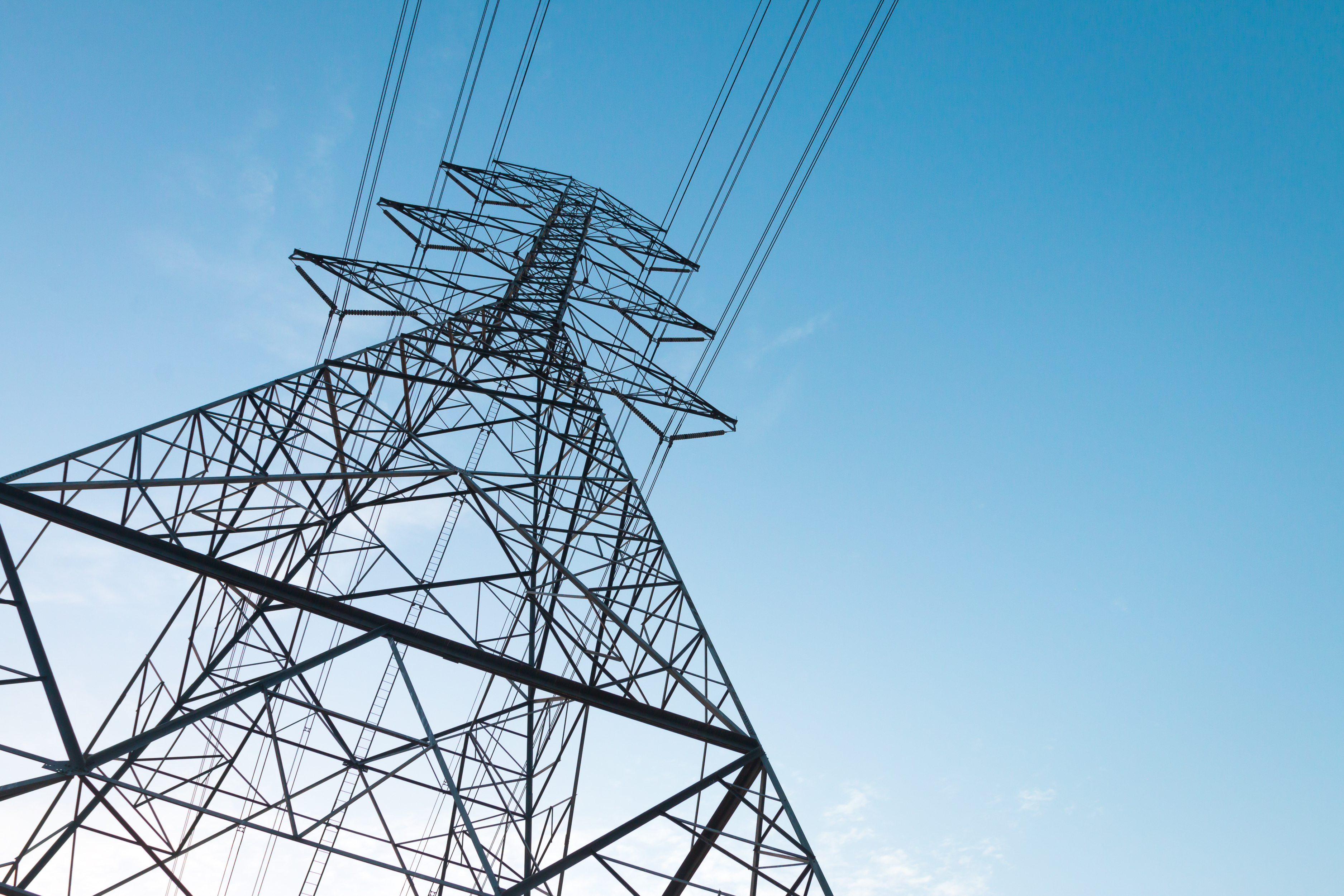 T&D and Substation Services